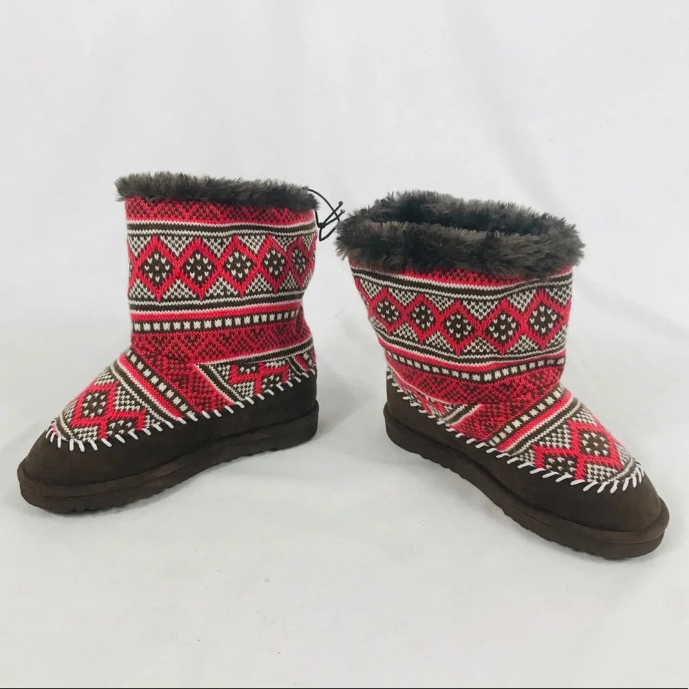 {Western Chief} Courtney Slipper Boot